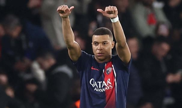 【揭秘】皇马与姆巴佩是怎样达成协议的？