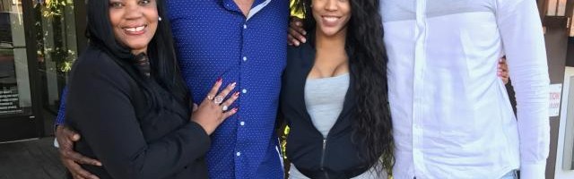 老爸塑造卢尼硬汉精神：全勤战士无愧冠军拼图