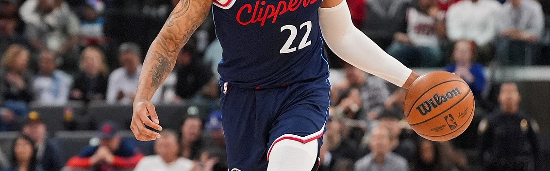 开云体育入口-乔丹·米勒：上赛季没多少发挥空间 在卡登身边就是要打出侵略性