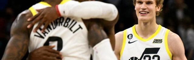 kaiyun-连克三大西部劲旅！爵士的重建起点比想象中更高？