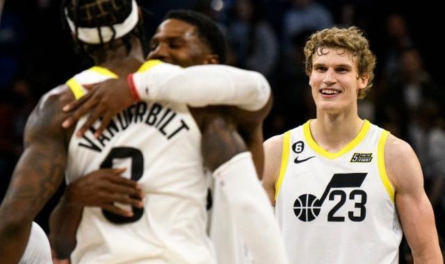 kaiyun-连克三大西部劲旅！爵士的重建起点比想象中更高？