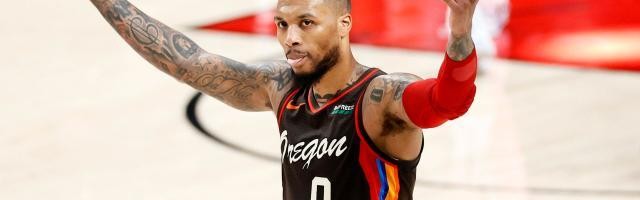 kaiyun-【人物】挣脱一人一城枷锁 利拉德终于可以回归现实