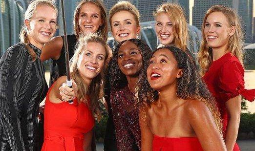 张奔斗：沃兹科贝尔母亲对决，昔日重来的美好