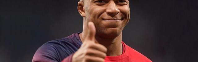 BBC：姆巴佩同意加盟皇马，签字费1.5亿欧元