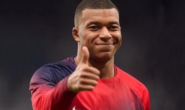 BBC：姆巴佩同意加盟皇马，签字费1.5亿欧元