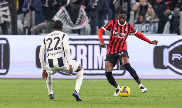 开云-托莫里、克里斯坦特等5名球员因累积黄牌停赛，错过下轮意甲