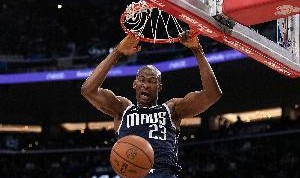 GOAT！欧记：21年19号秀凯-琼斯接近与土耳其球队达成签约协议