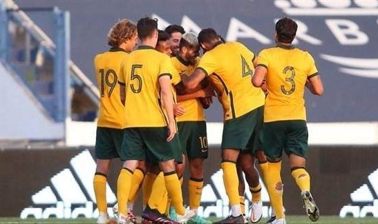 开云官网-与女足世界杯冲突 ​澳洲宣布不会申办2023亚洲杯