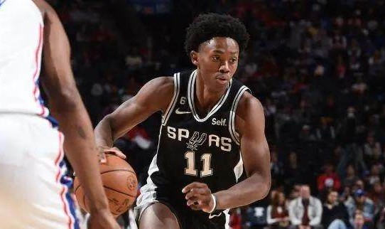 开云体育-马刺裁掉普里莫震惊NBA 是心理问题还是另有隐情？