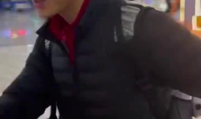 开云官网-张源：我还没官宣呢！