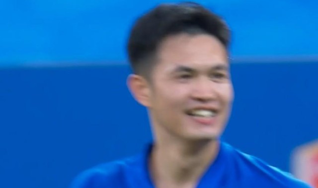 开云体育-记者：尹聪耀自由身离开玉昆，已到河南