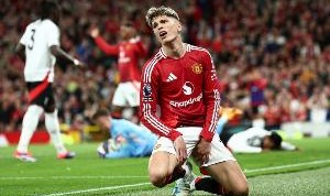 曼联旧将批加纳乔：别再当C罗迷弟，你永远成不了他&amp;过好自己吧