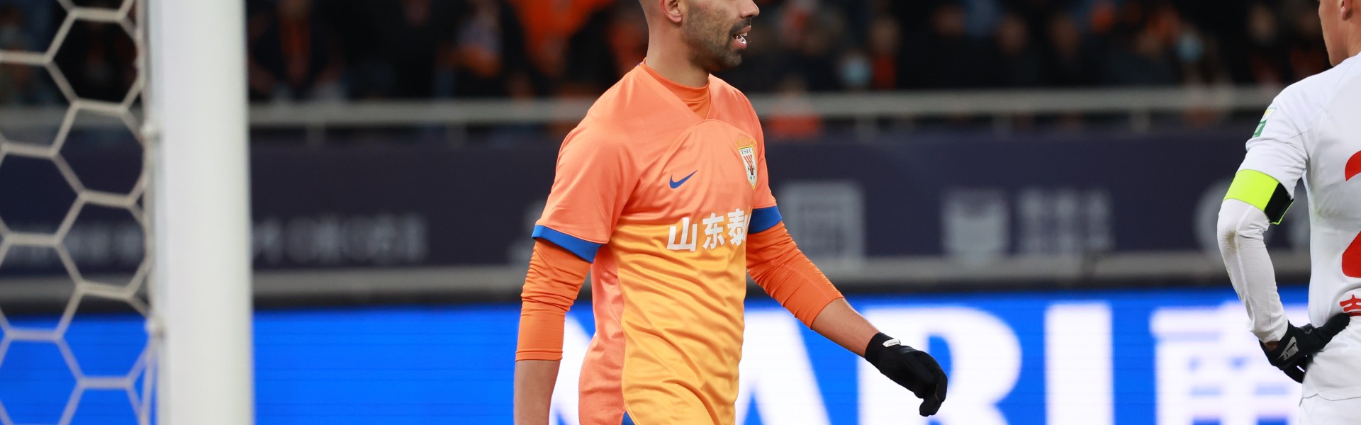 开云网页版-记者：泰山外援预计16号之后抵达，德尔加多也会归队参加冬训