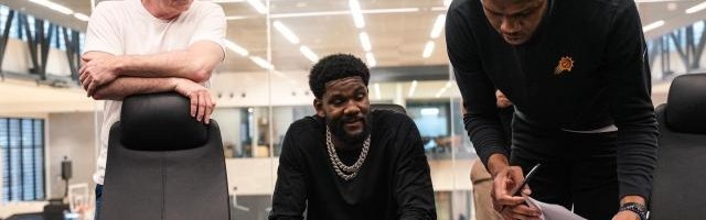 开云体育-艾顿续约尘埃落定 了却心结太阳期待明年稳定冲冠